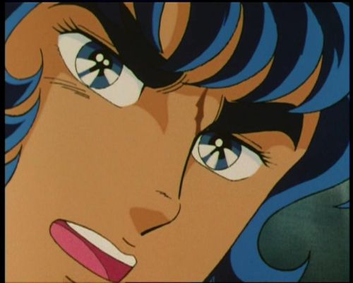 Otaku Gallery  / Anime e Manga / Saint Seiya / Screen Shots / Episodi / 029 - Un attacco deciso / 068.jpg